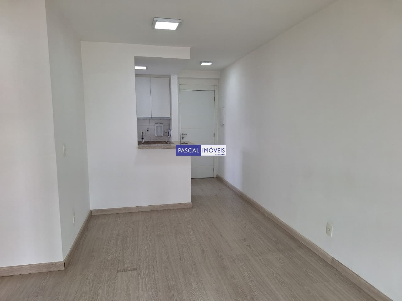 Apartamento em Vila Gumercindo