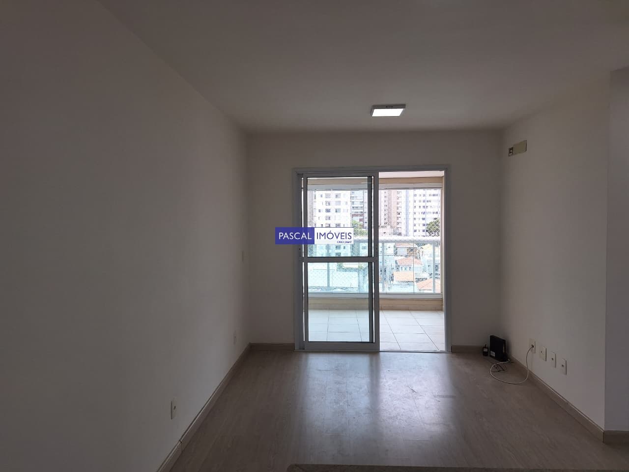 Apartamento em Vila Gumercindo