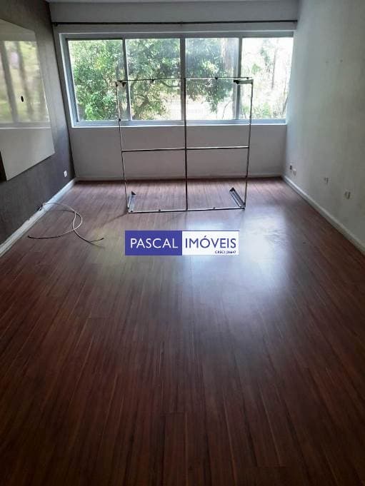 Apartamento em Brooklin