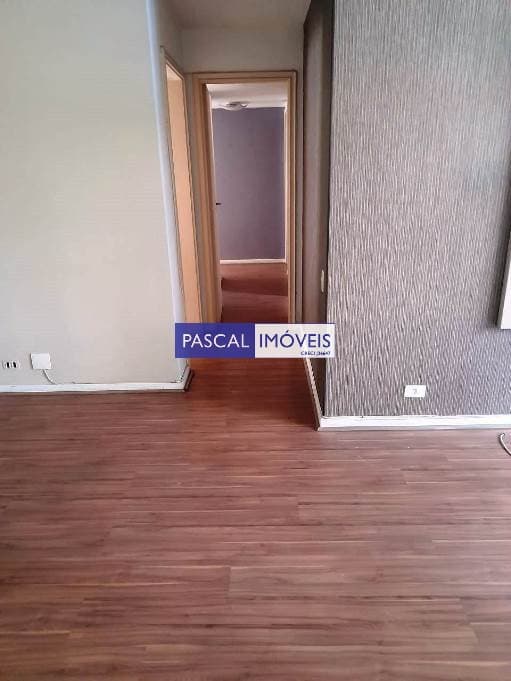 Apartamento em Brooklin