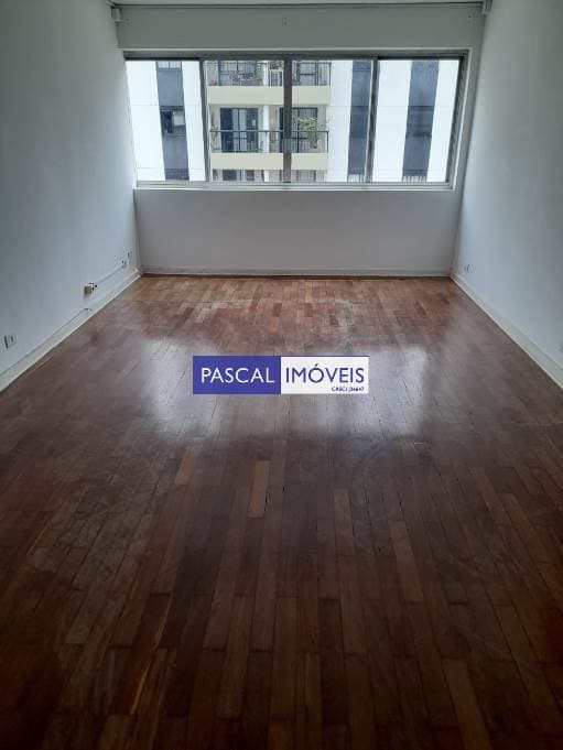 Apartamento em Brooklin