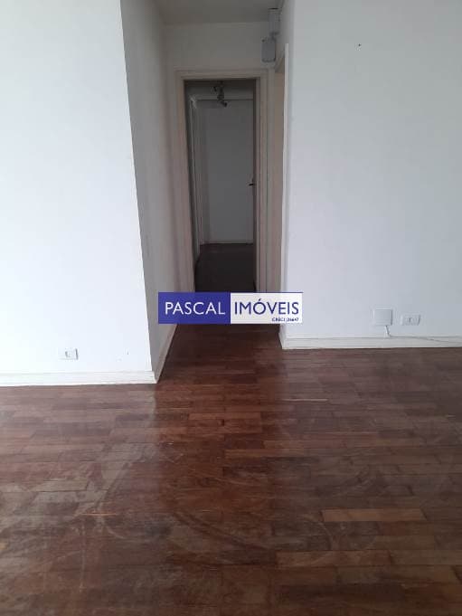 Apartamento em Brooklin