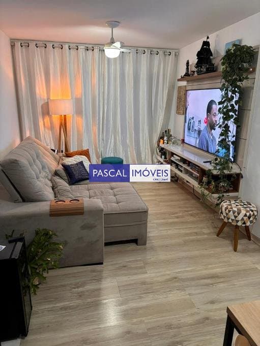 Apartamento em Campo Belo