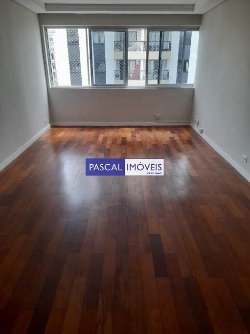 Apartamento em Brooklin