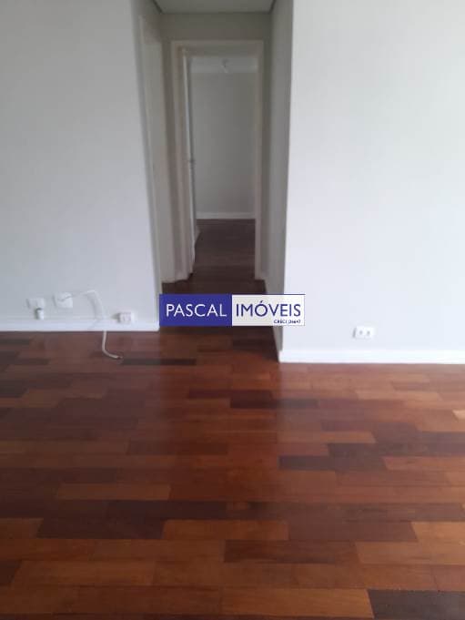 Apartamento em Brooklin