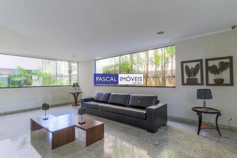 Apartamento em Brooklin