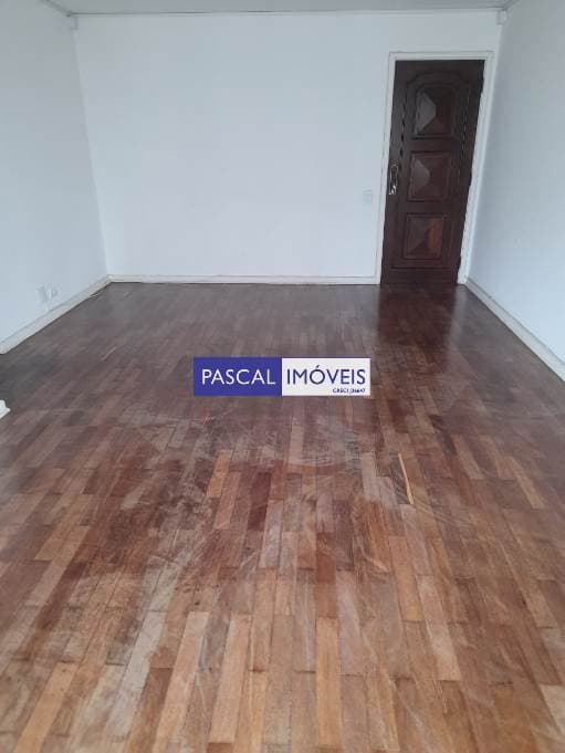 Apartamento em Brooklin