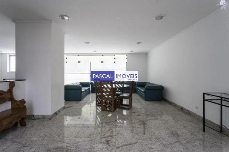 Apartamento em Brooklin