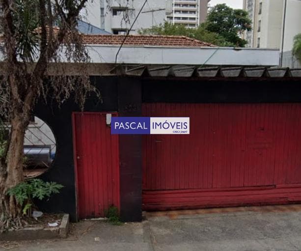 Casa em Moema