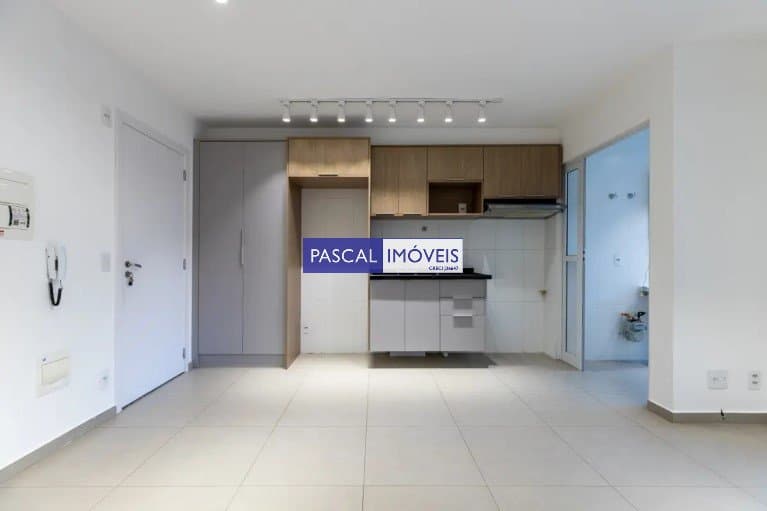 Apartamento em Santo Amaro
