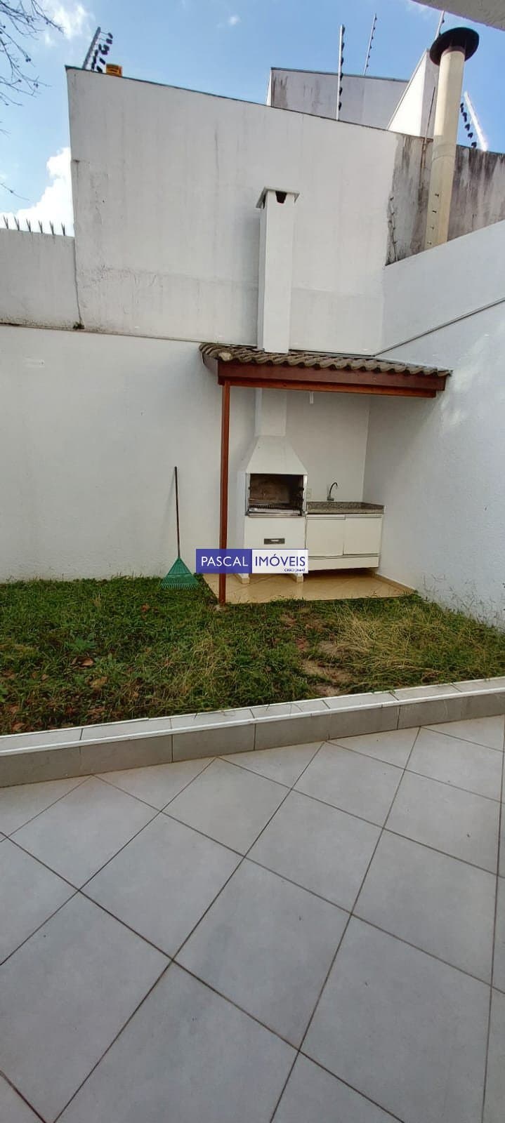 Sobrado em Vila Clementino