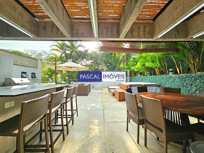 Casa em Brooklin