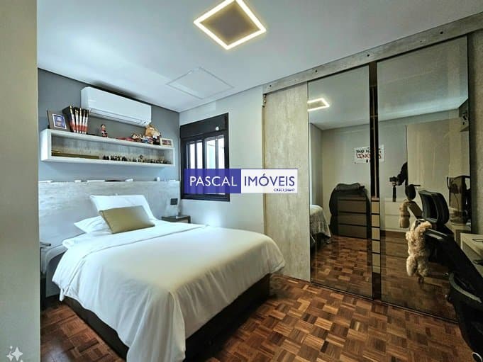 Casa em Brooklin