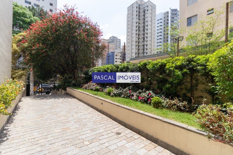 Apartamento em Moema
