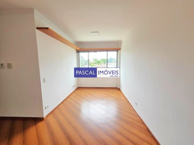 Apartamento em Campo Belo