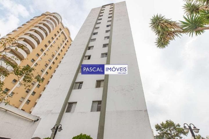 Apartamento em Campo Belo