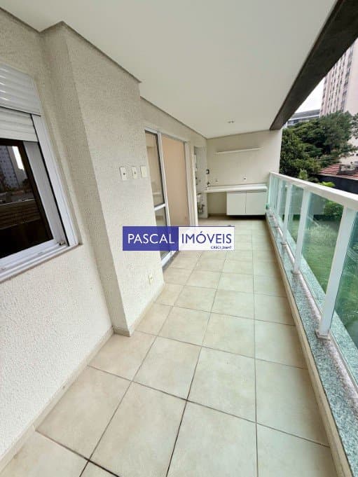 Apartamento em Brooklin