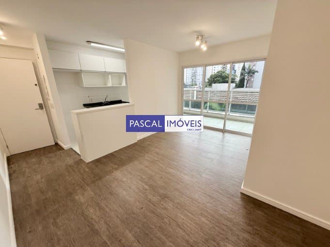 Apartamento em Brooklin