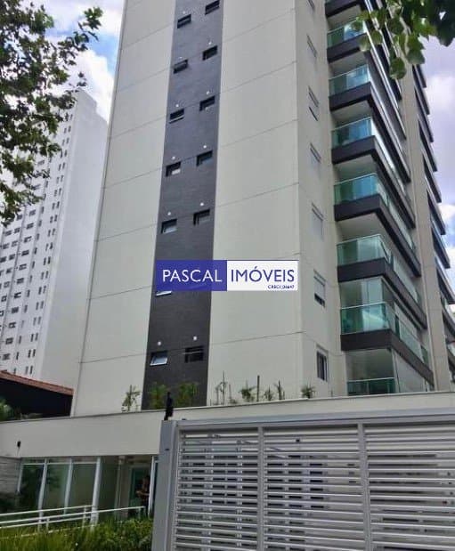 Apartamento em Brooklin