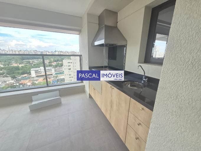 Apartamento em Moema