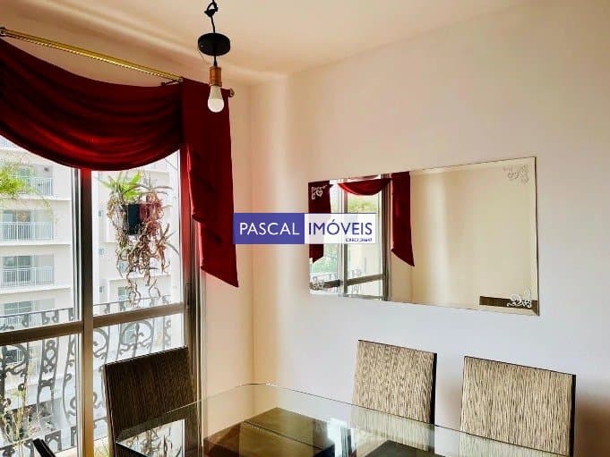 Apartamento em Vila Mariana