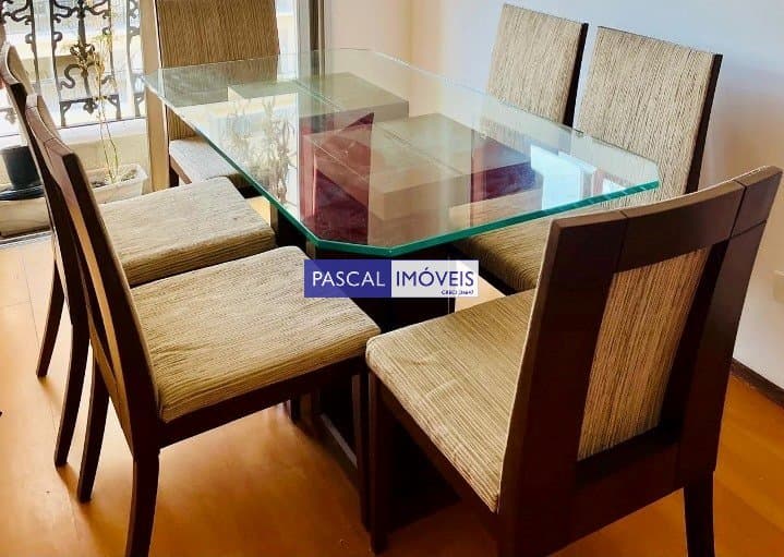 Apartamento em Vila Mariana