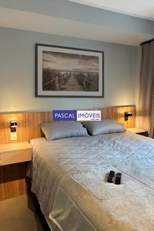Apartamento em Brooklin