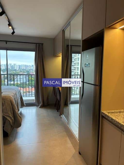 Apartamento em Brooklin