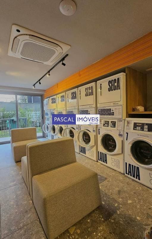 Apartamento em Brooklin
