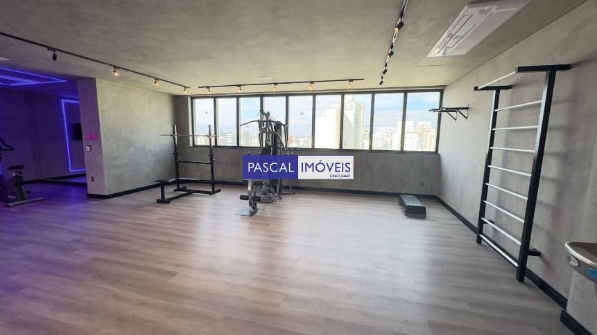 Apartamento em Brooklin