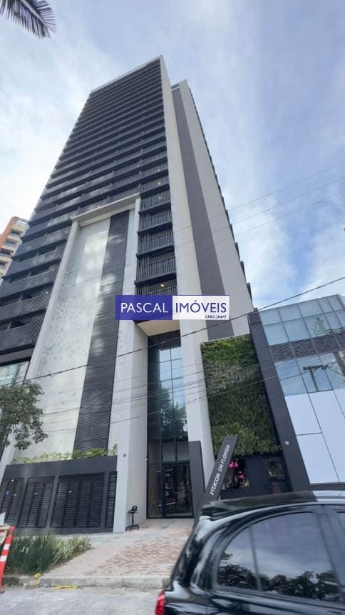 Apartamento em Brooklin