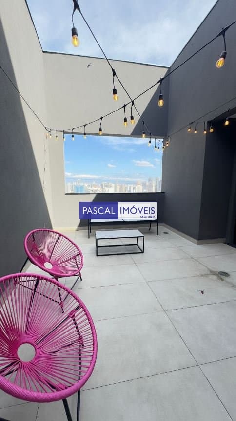 Apartamento em Brooklin