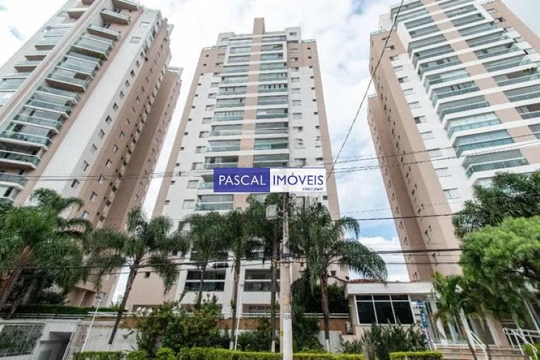 Apartamento em Vila Mariana