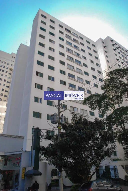 Apartamento em Moema