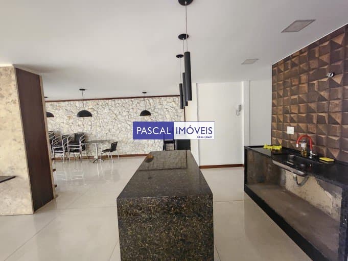 Apartamento em Campo Belo