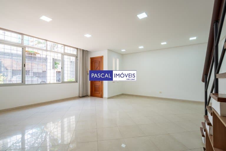 Casa em Condominio em Campo Belo