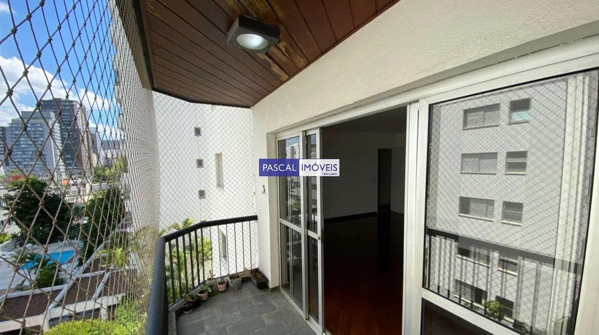 Apartamento em Vila Clementino
