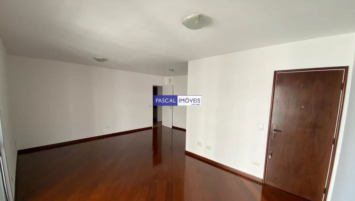 Apartamento em Vila Clementino