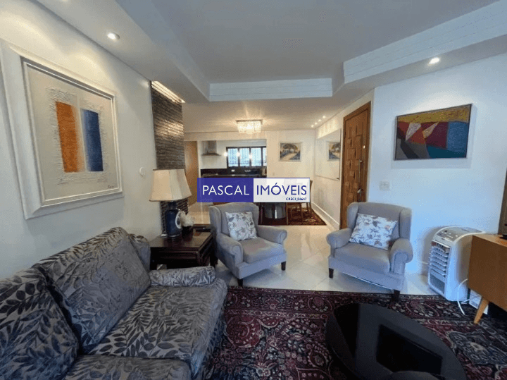 Apartamento em Campo Belo