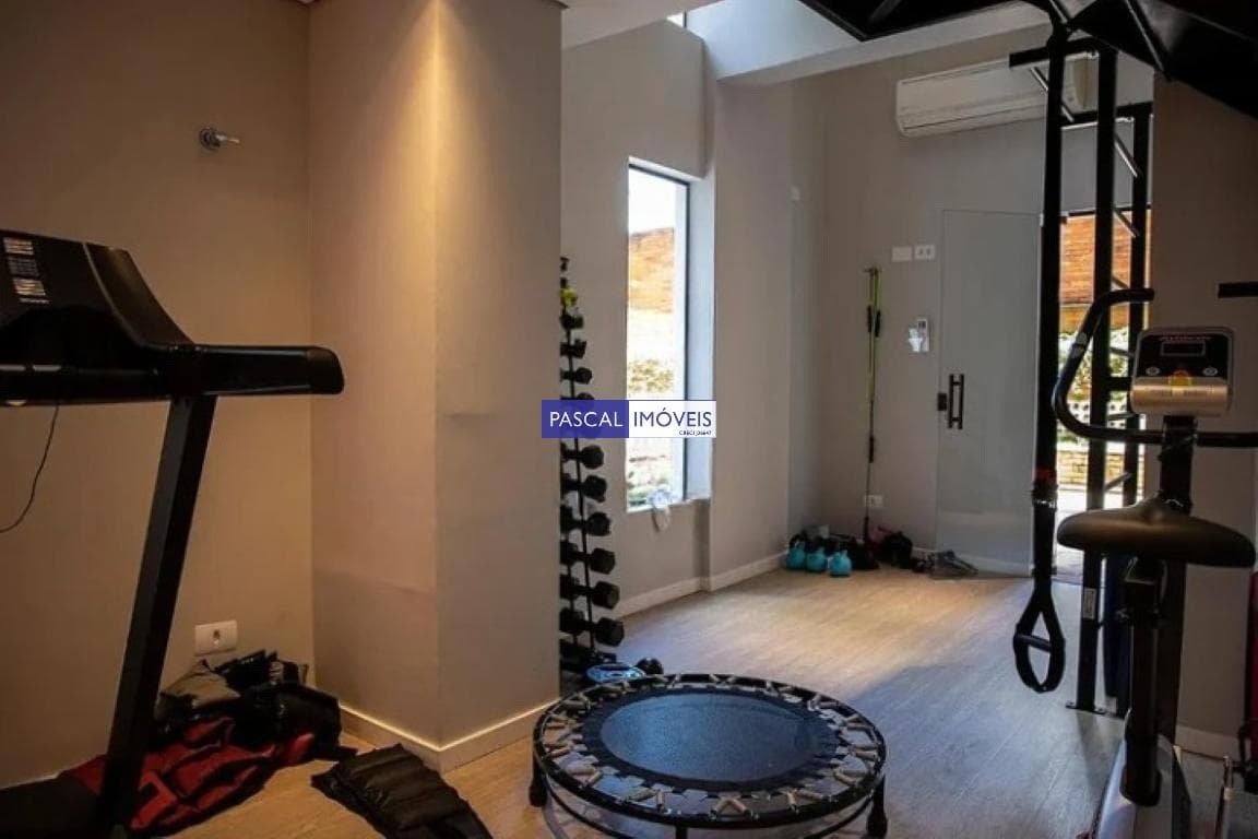Apartamento em Campo Belo