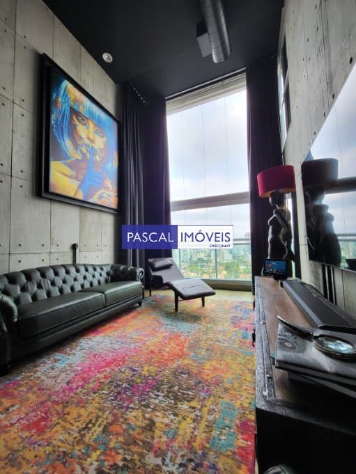 Apartamento em Brooklin