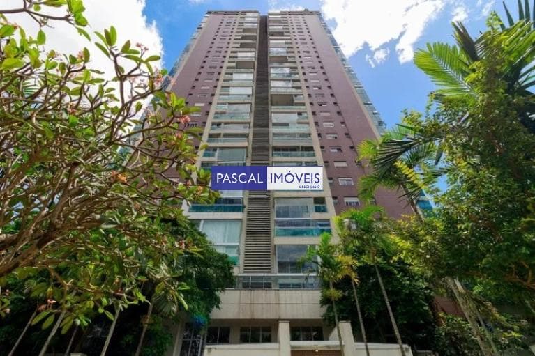 Apartamento em Brooklin