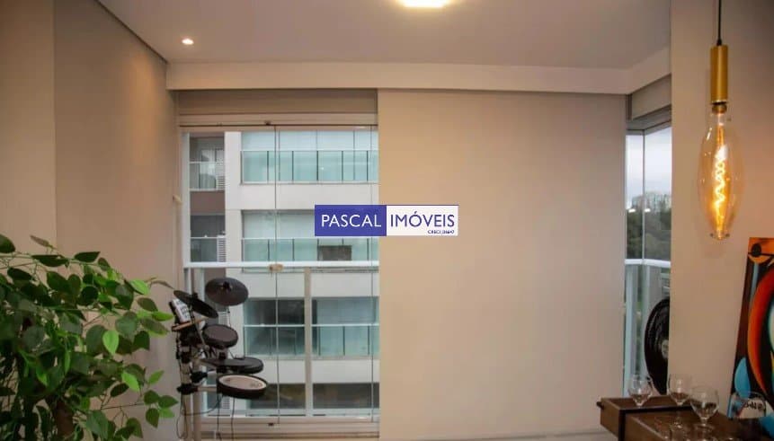 Apartamento em Granja Julieta