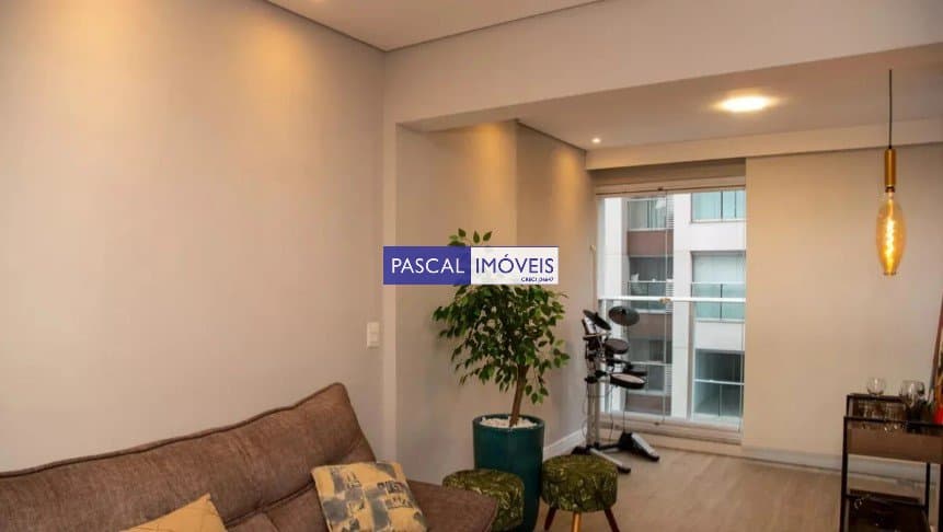 Apartamento em Granja Julieta