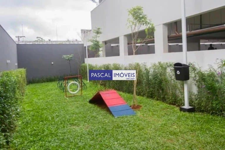 Apartamento em Granja Julieta