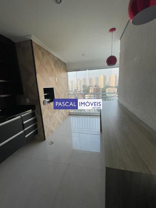 Apartamento em Morumbi