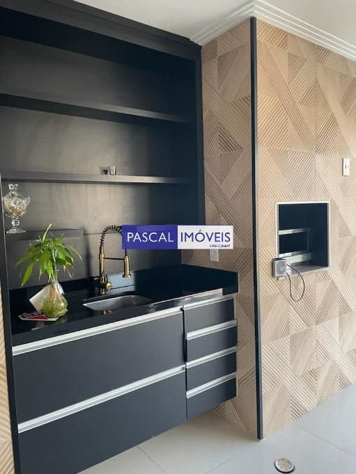 Apartamento em Morumbi