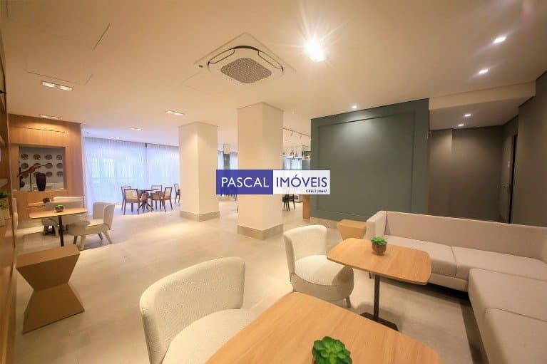Apartamento em Morumbi
