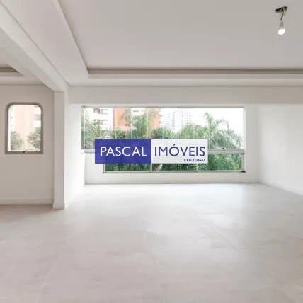 Apartamento em Campo Belo