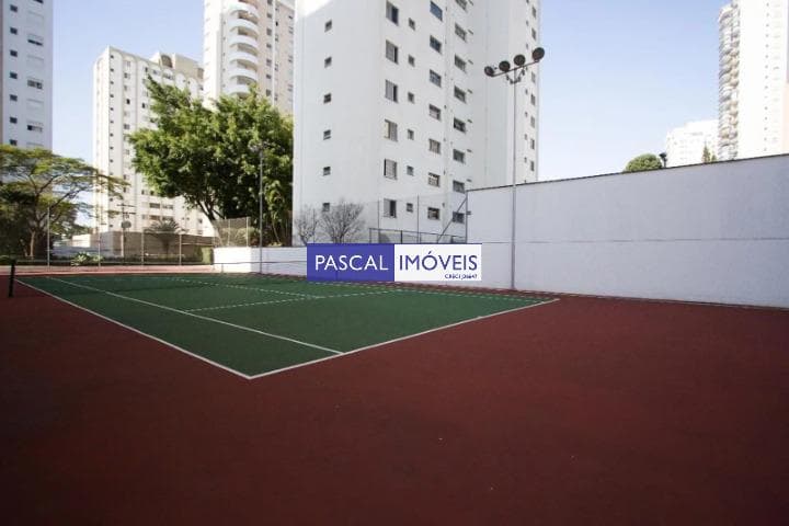 Apartamento em Campo Belo